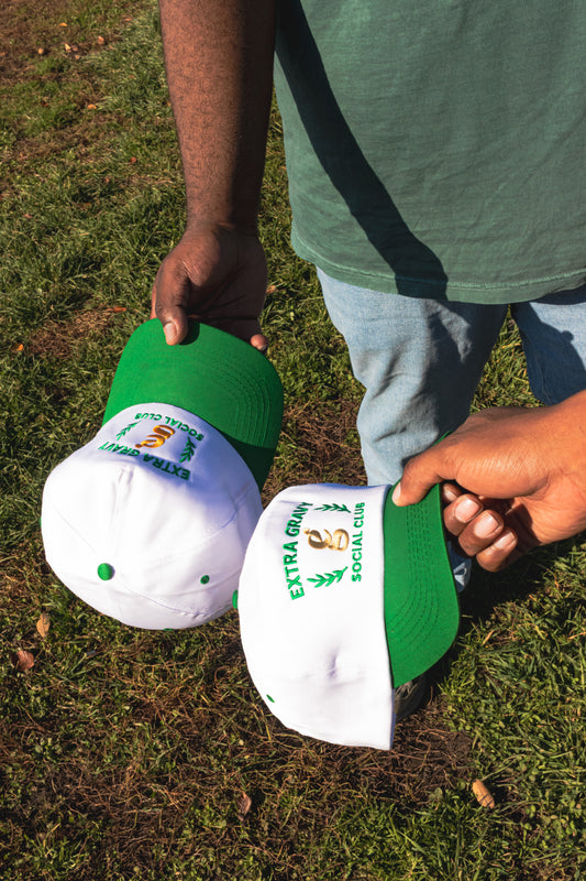 Extra Gravy Social Club Hat
