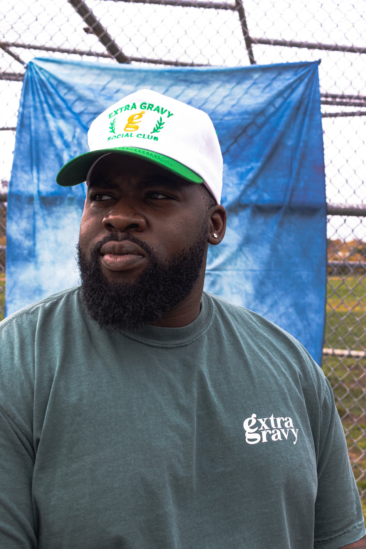 EG Lawn Care Uniform