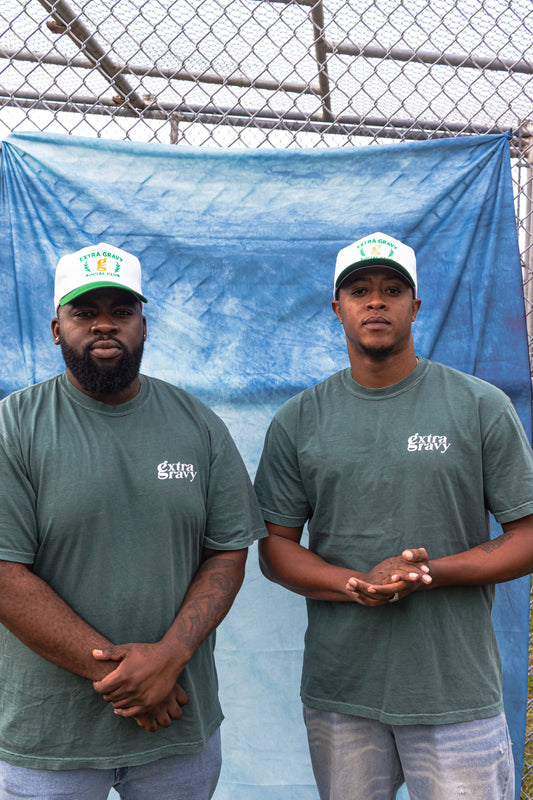 EG Lawn Care Uniform