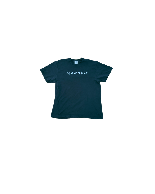 MANDEM